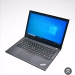 لينوفو لاب توب ثنك باد T470