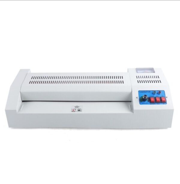 Laminator ماكينة التغليق الحراري