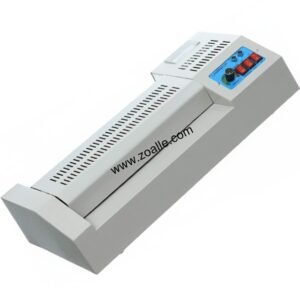 ماكينة تغليف Laminator machine