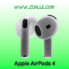 سماعة ابل 4