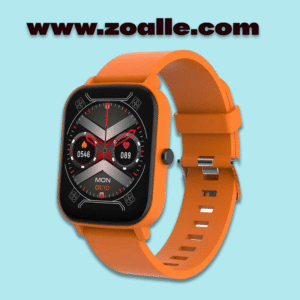 ساعة ساعة ذكية