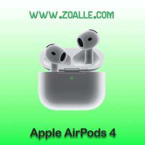 سماعة ابل 4 سماعة ابل 4